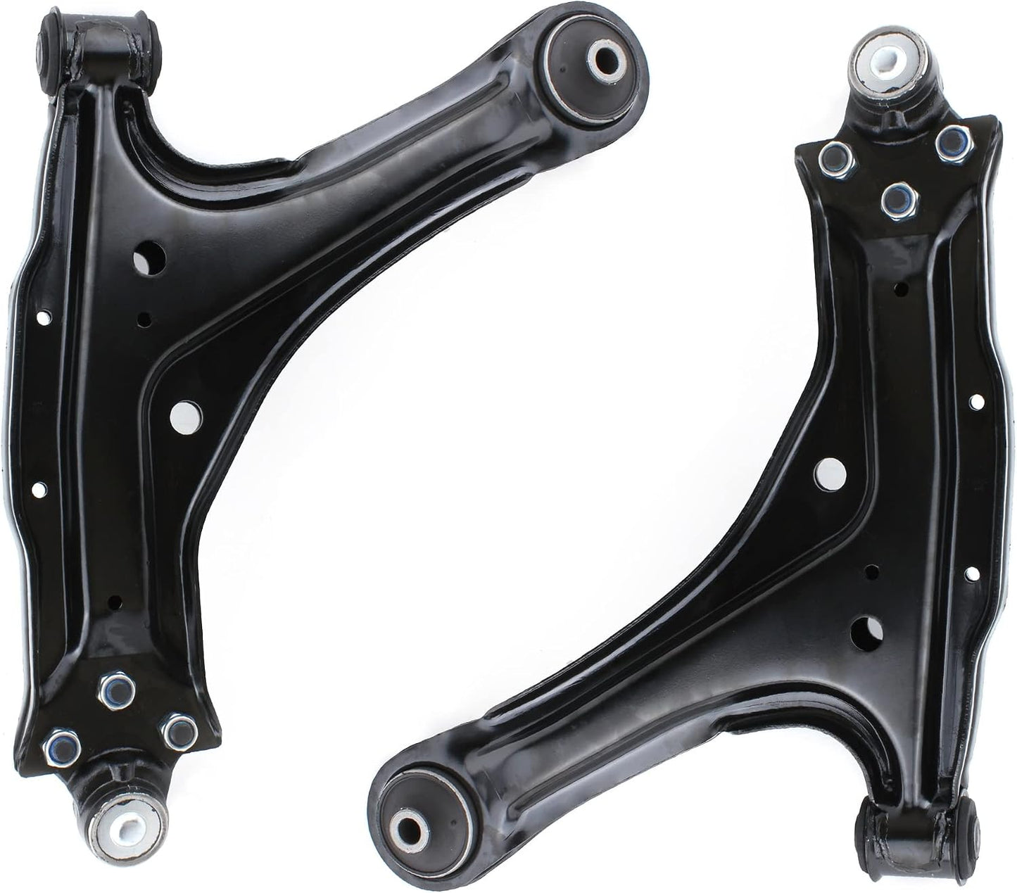 2 Pzas Brazo Control Delantero Inferior Chevy Malibu 97-03