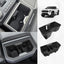 Insertos portavasos comp Toyota Tacoma 2024-25