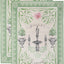 Paños cocina algodón absorbentes hogar jardin du roy set 2