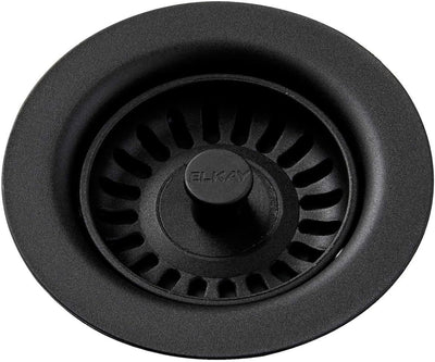 Fregadero Individual Elkay de Acero Inox para Cocina