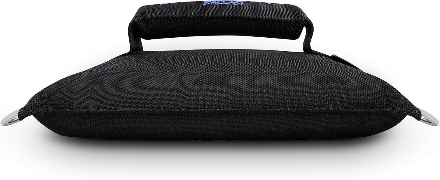 Bolsa lastre wakeboard microesferas acero reciclado 5 años