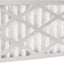 Filtros aire carpintería 5 micras 400cfm pack 2