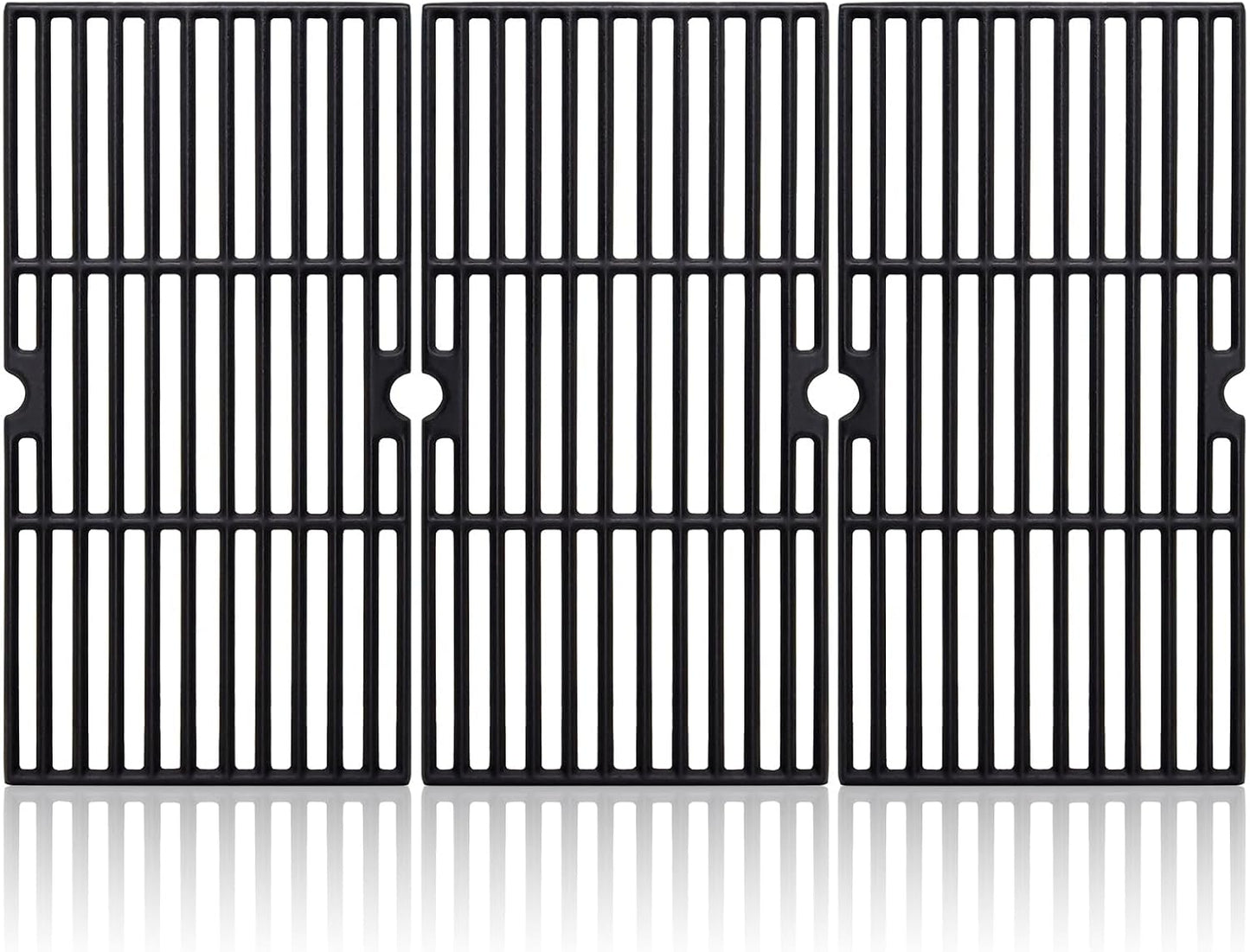 Rejilla parrilla Charbroil reemplazo
