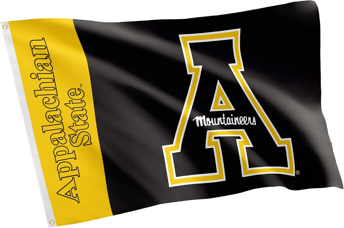 Bandera poliéster 3x5ft para interiores y exteriores