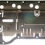 Set juntas cárter motor Dodge Ram 1500