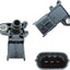 Sensor presión MAP Buick Enclave Cadillac ATS Chevrolet Equinox GMC Acadia
