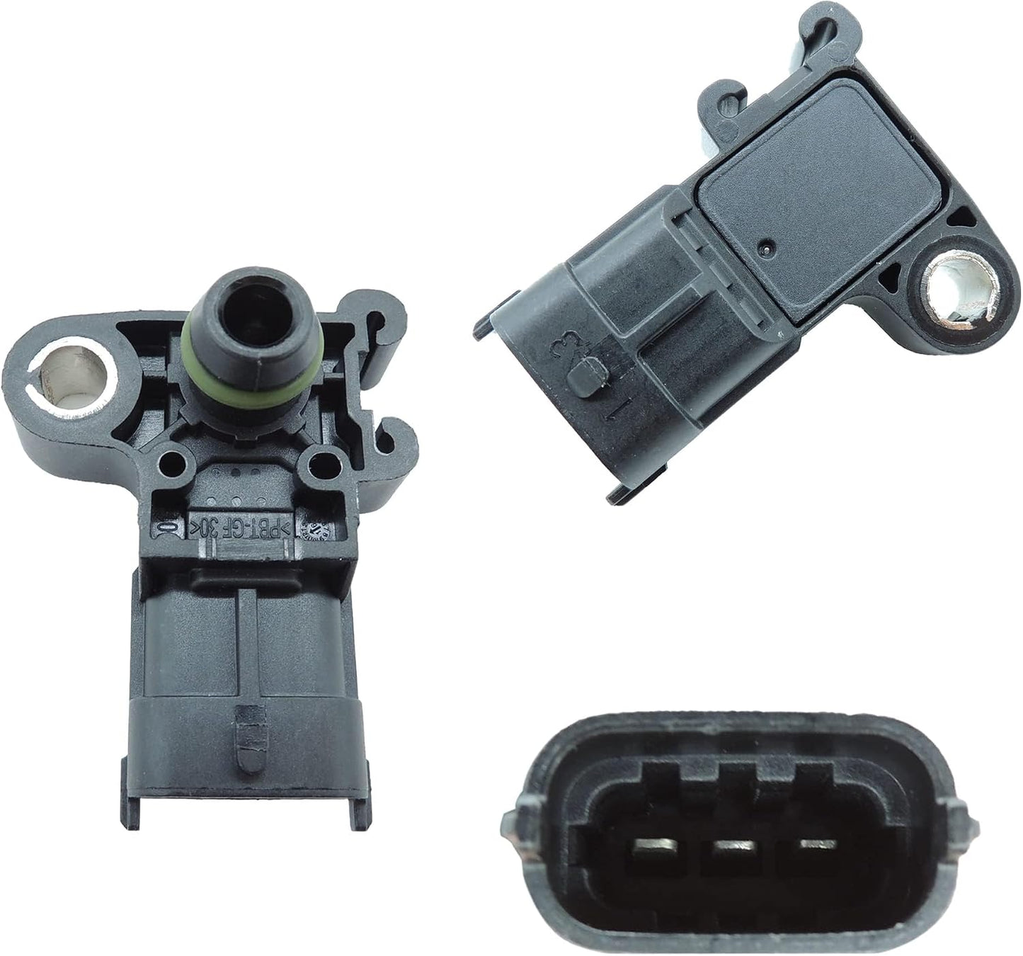 Sensor presión MAP Buick Enclave Cadillac ATS Chevrolet Equinox GMC Acadia