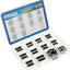 10 Valores 30 Pzas Ic Schottky Lógica Sn74ls00n Kit
