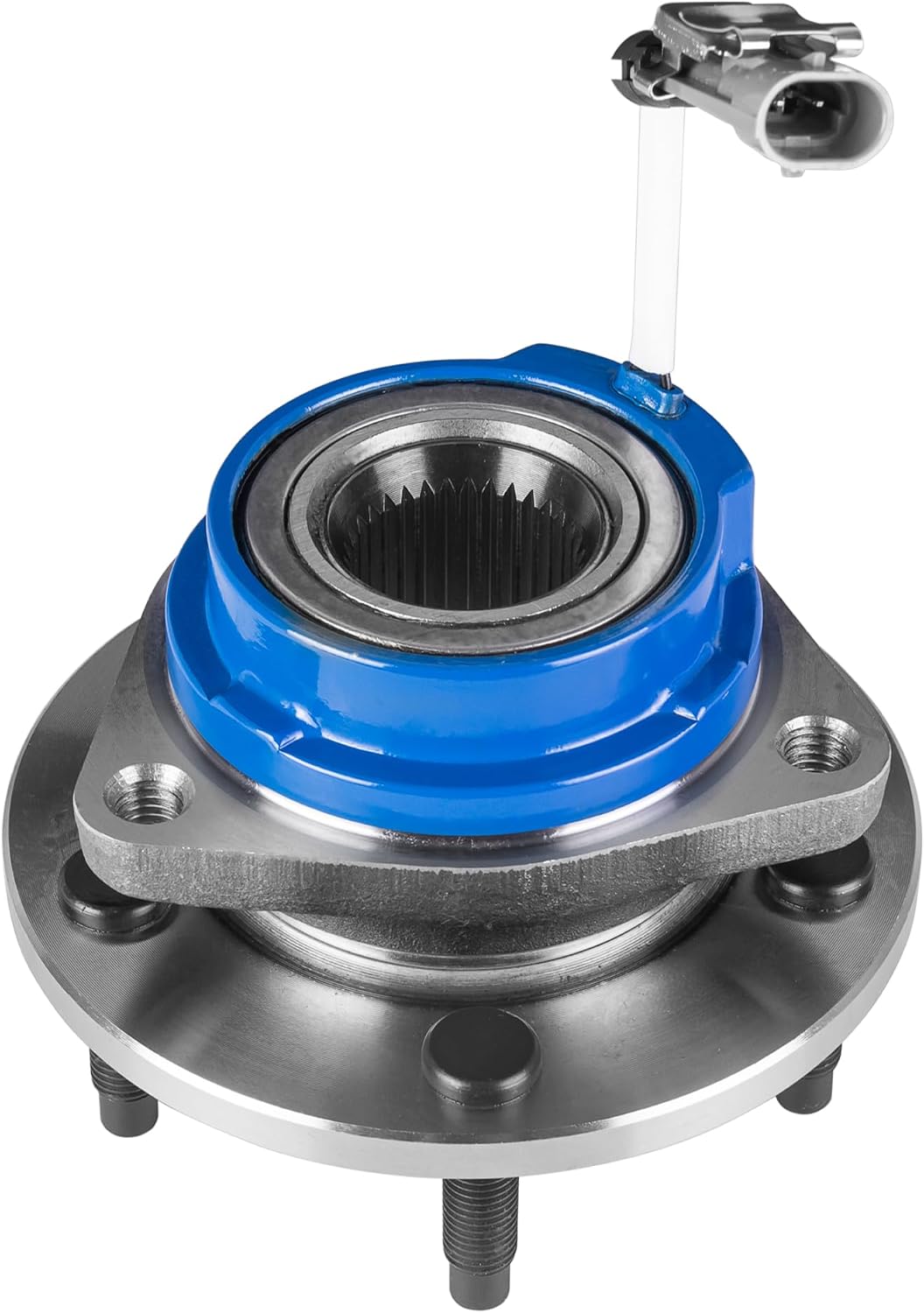 Set cojinete rueda delantera ABS Buick Cadillac Chevy
