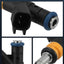 Inyectores combustible 8uds 5.7L 2006-18 para Ram Dodge Jeep