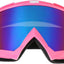 Gafas motocross para hombres mujeres niños