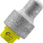 Brocas diamante 4/5-1-3/8pulg para baldosas cerámica porcelana