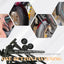 Hebilla universal nailon con cierre automático 20 pzas