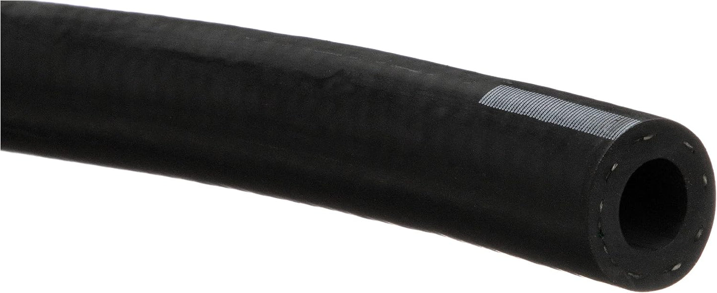 Tira seguridad manguera calentador 6ft 3/8pulg verde