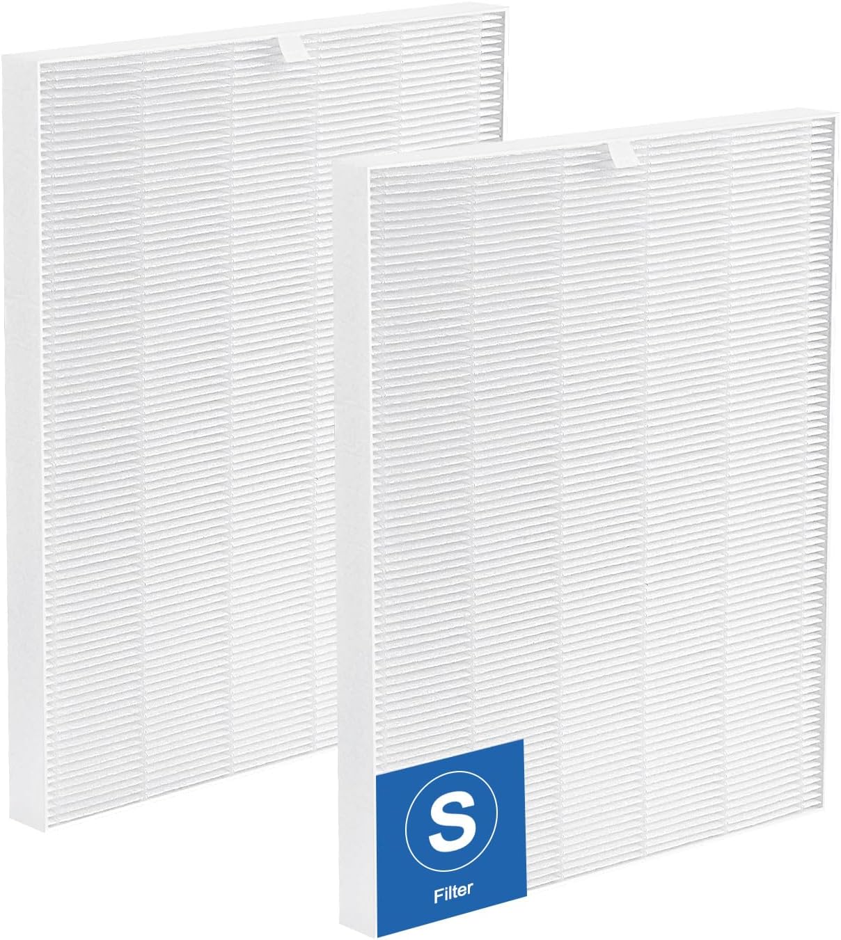 2 Filtros Repuesto C545 S para Purificador Winix