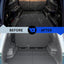 Tapete carga comp Toyota 4Runner 2025-26 5 plazas