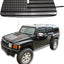 Parasol parabrisas Hummer H3 2005-09 reflector UV plegable