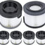 6 Filtros HEPA Repuesto Simplicity S65 Inalámbrica