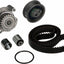 Kit sincronización bomba agua TCKWP334