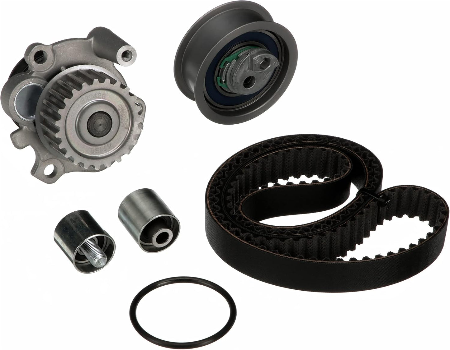 Kit sincronización bomba agua TCKWP334