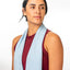Toalla enfriamiento malla UP0234U para hombre