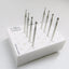 Set 8 Pzas Joyeros Fig 6 para Herramienta Rotatoria