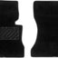 Alfombrillas piso BMW X5 G05/F95 antiderrap 0.6"