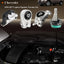 Soporte motor y transmisió para Captiva Equinox 2.4L set 4