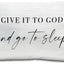 Fundas almohada decorativas 12x20pulg blanco