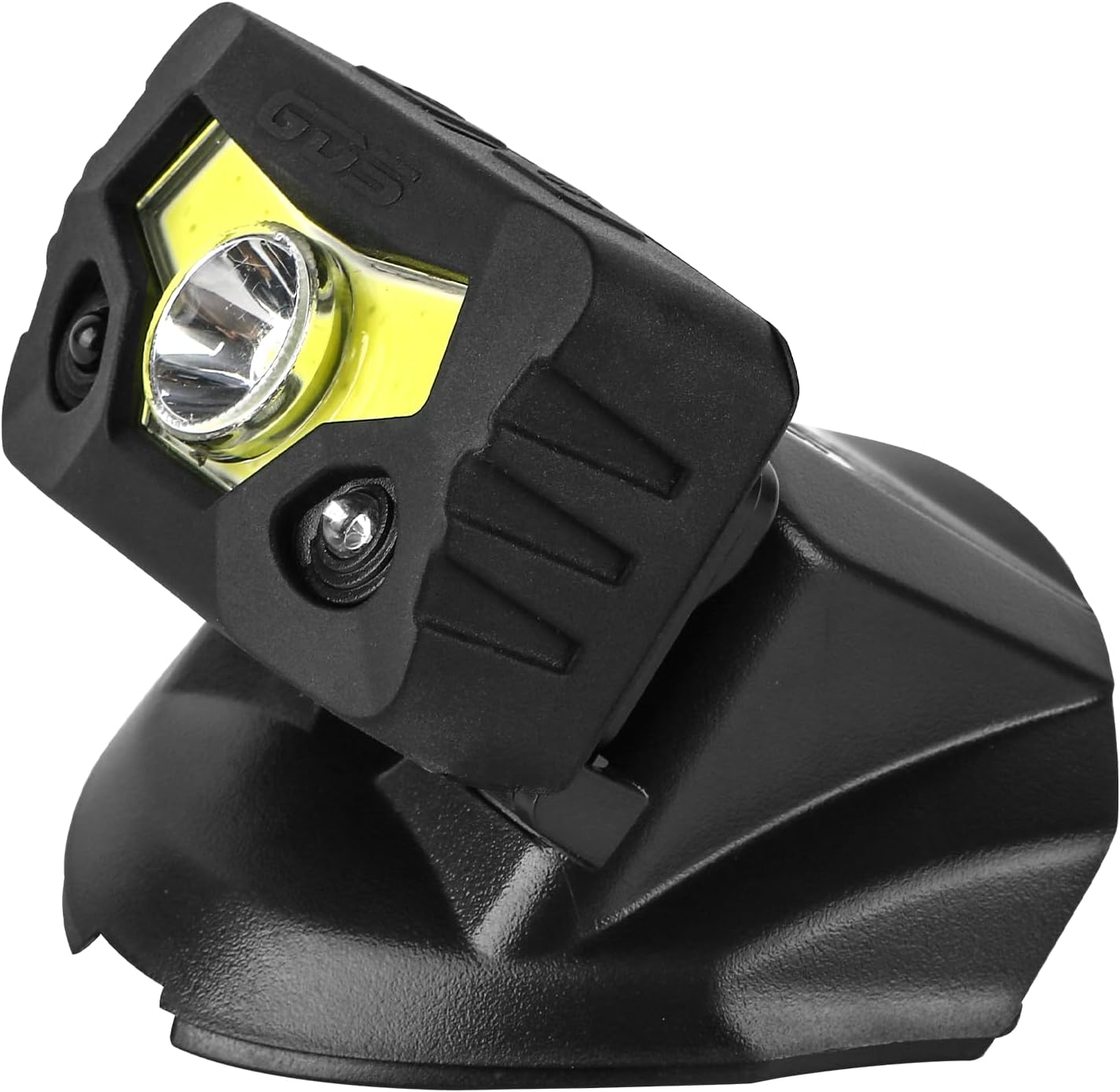 Accesorio luz faro recargable casco Matrix
