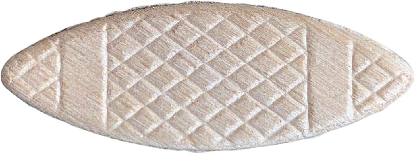 Plato madera carpintero 25 pzas