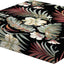 Cojín asiento exterior 19x19" espuma ProFoam Simone Black