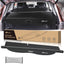 Funda carga Toyota Highlander con red almacenamiento