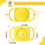 Soporte collar perro AirTag funda silicona impermeable