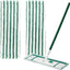 2 Pzas Almohadillas Microfibra Repuesto Mopa Wet & Dry