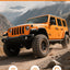 Cubiertas magnéticas puerta Jeep JL/Gladiator JT 2018-26