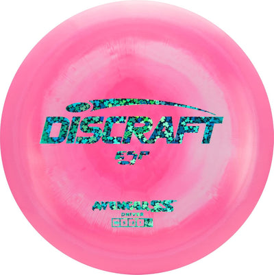 Disco golf Avenger SS 6.00-6.07oz Driver