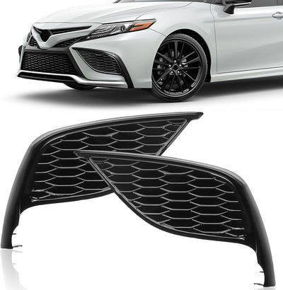 Cobertor faro antiniebla Toyota Camry 21-23