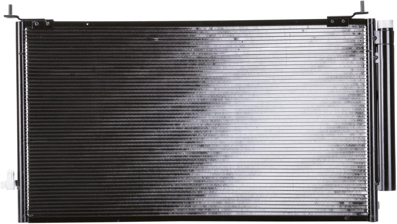 Condensador 3569 comp Honda Civic 06-11