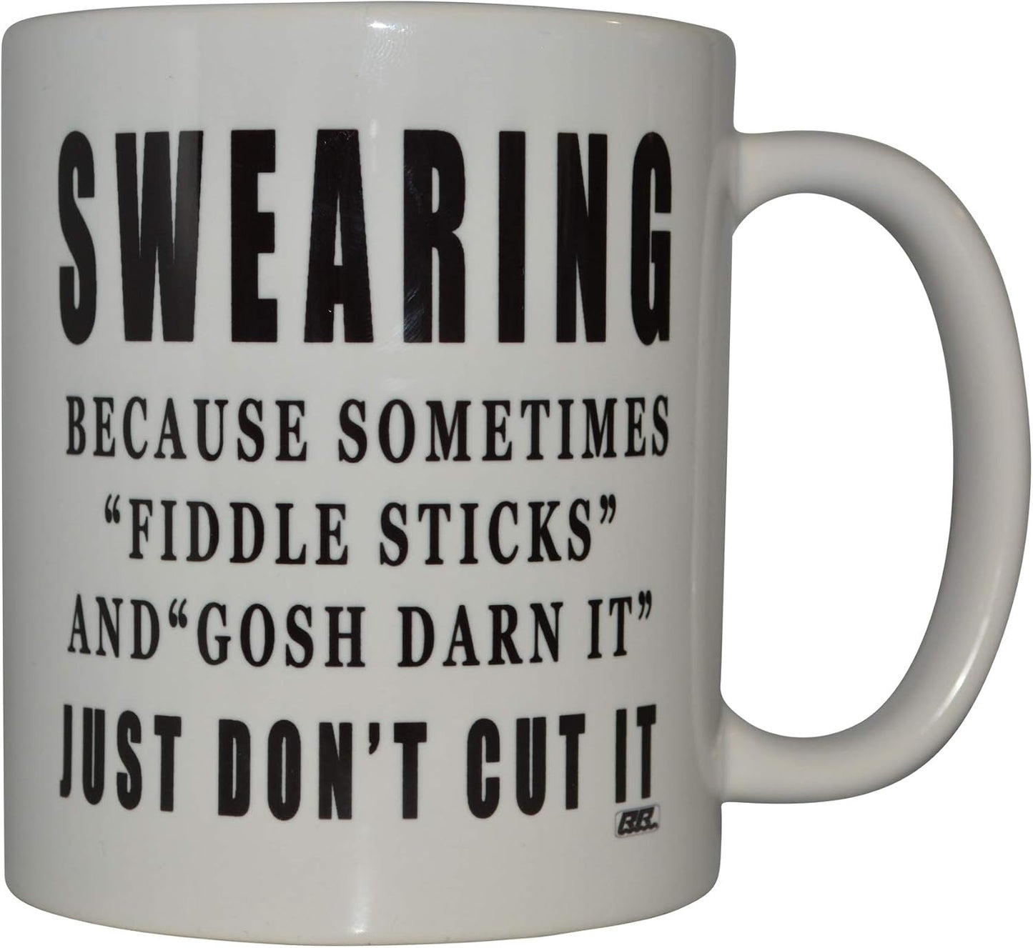 Taza café divertida broma regalo oficina hombres mujeres