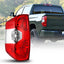 Conjunto luces traseras Toyota Tundra 14-21 sin bombillas