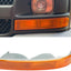 Luz señal giro estacionamiento comp GMC Savana Van Chevy