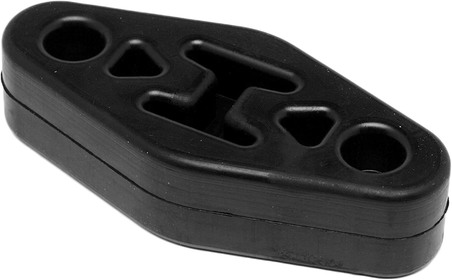 Aislador suspensión escape Buick Lucerne