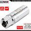Enchufe magnético bujías 5/8" acero cromo vanadio