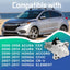 Repuesto motor arranque Civic Accord CR-V 2.0L-2.4L 06-14
