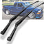 Brazo limpiaparabrisas Chevrolet S10 Blazer 94-04