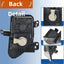 Luz intermitente para luces delanteras CH253