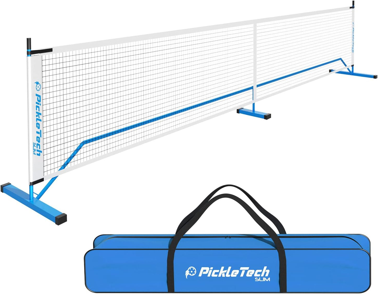 Redonda para Pickleball 22ft con bolsa de transporte