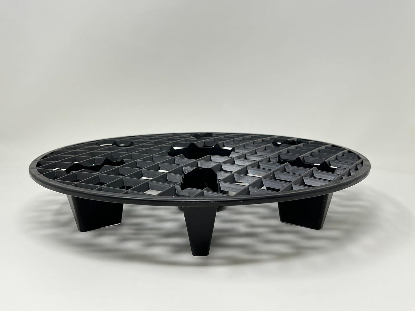 Elevadores macetas 13" soporte 4unid
