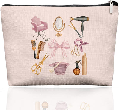 Bolsa maquillaje mujer regalo estilista peluquería